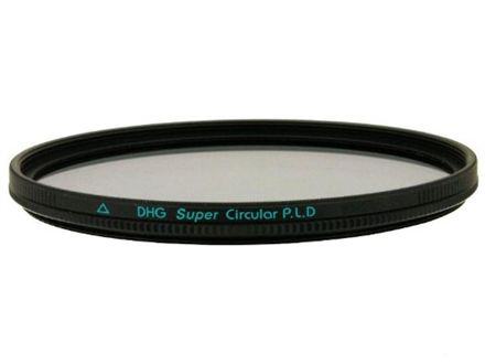 16a Marumi Super DHG Circular PLD