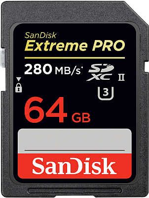 17a SanDisk_Extreme_PRO_SDXC_280MBs_