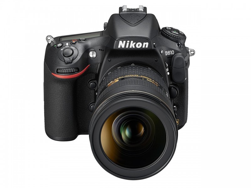 Nikon-D810-front-face