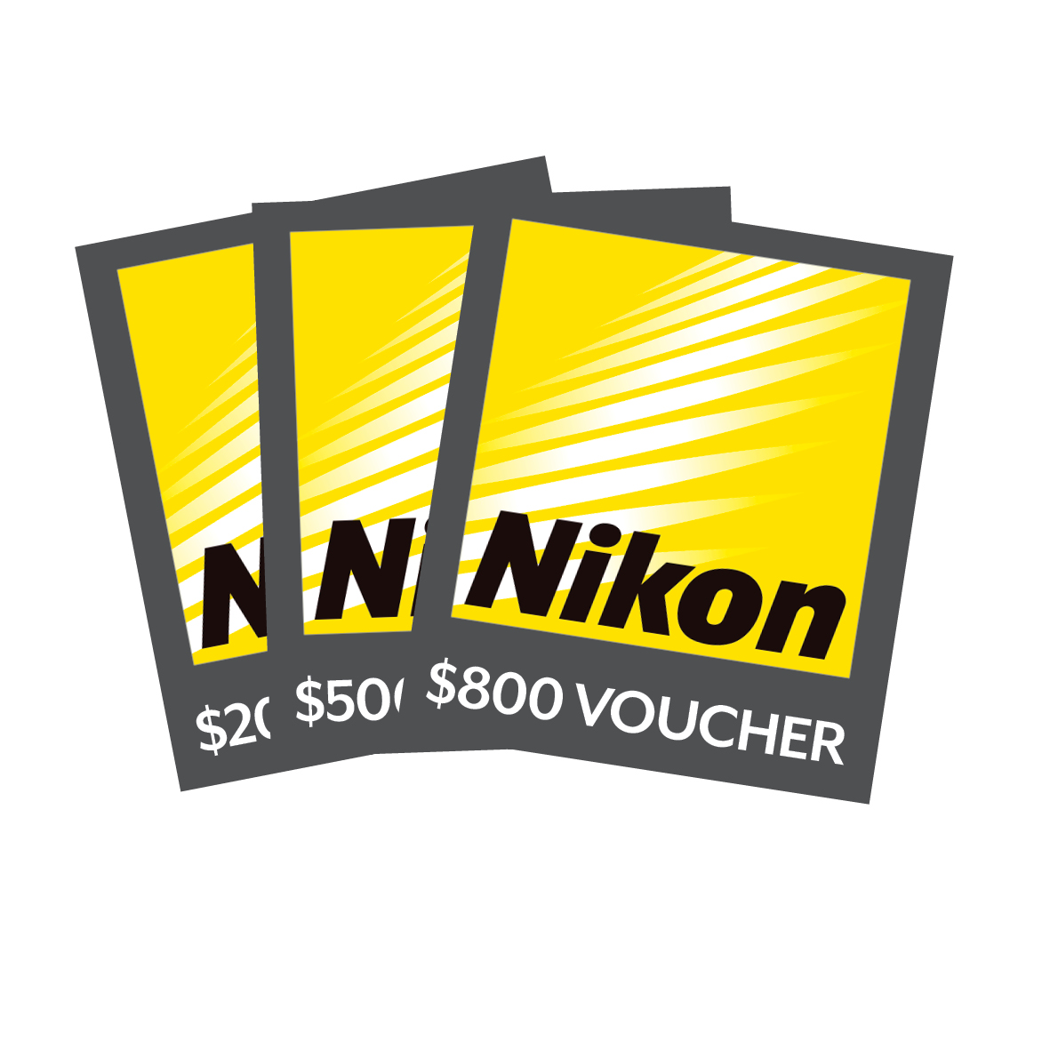 Travel, sponsored by Nikon