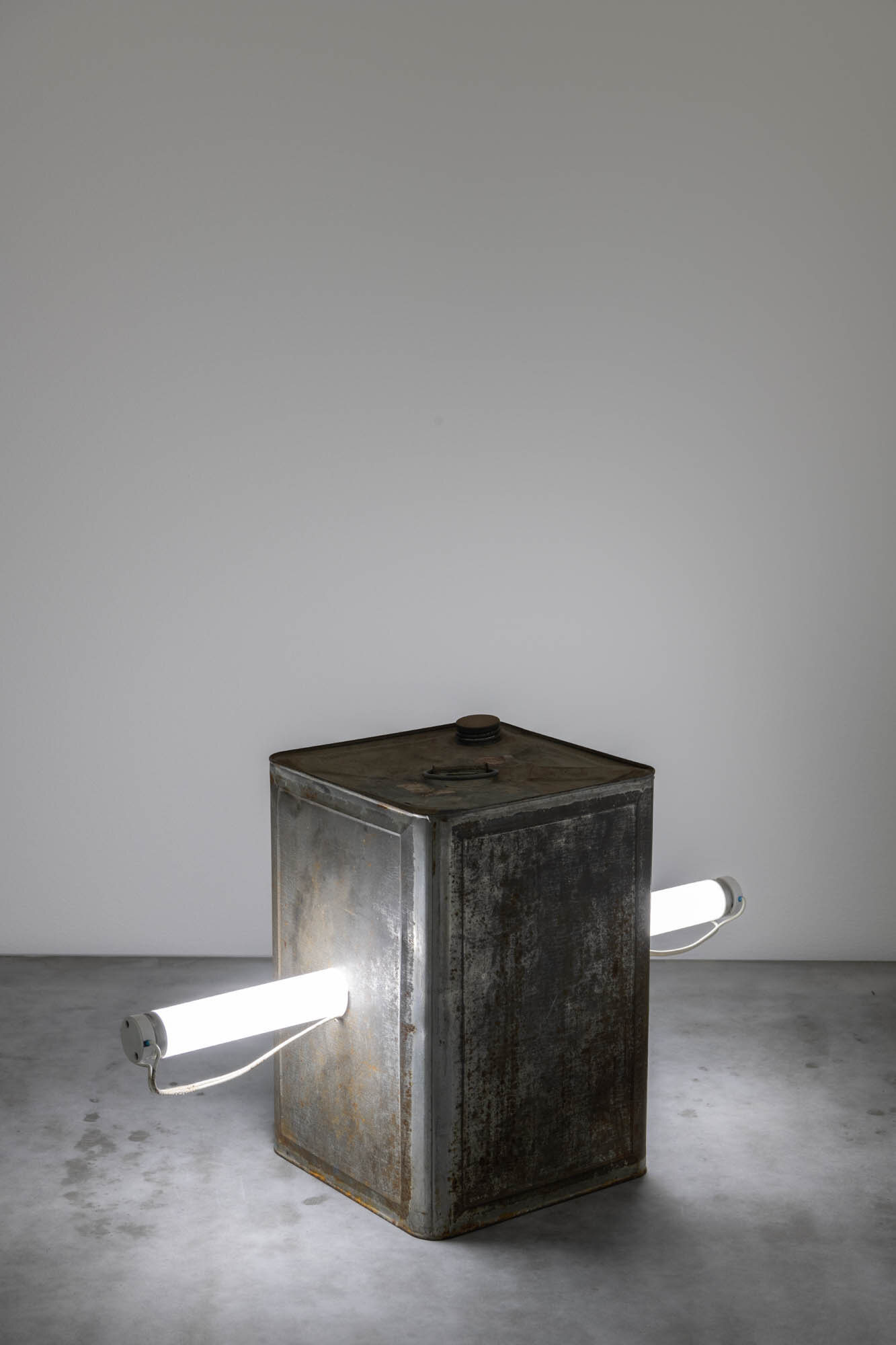BILL CULBERT, “BLACKBALL TO ROA” (INSTALLATION), 1978. THE BILL & PIP CULBERT TRUST. AUCKLAND ART GALLERY TOI O TĀMAKI 2021