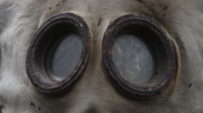 Erewhon (Mask)