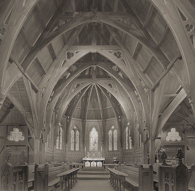 Sanctuary